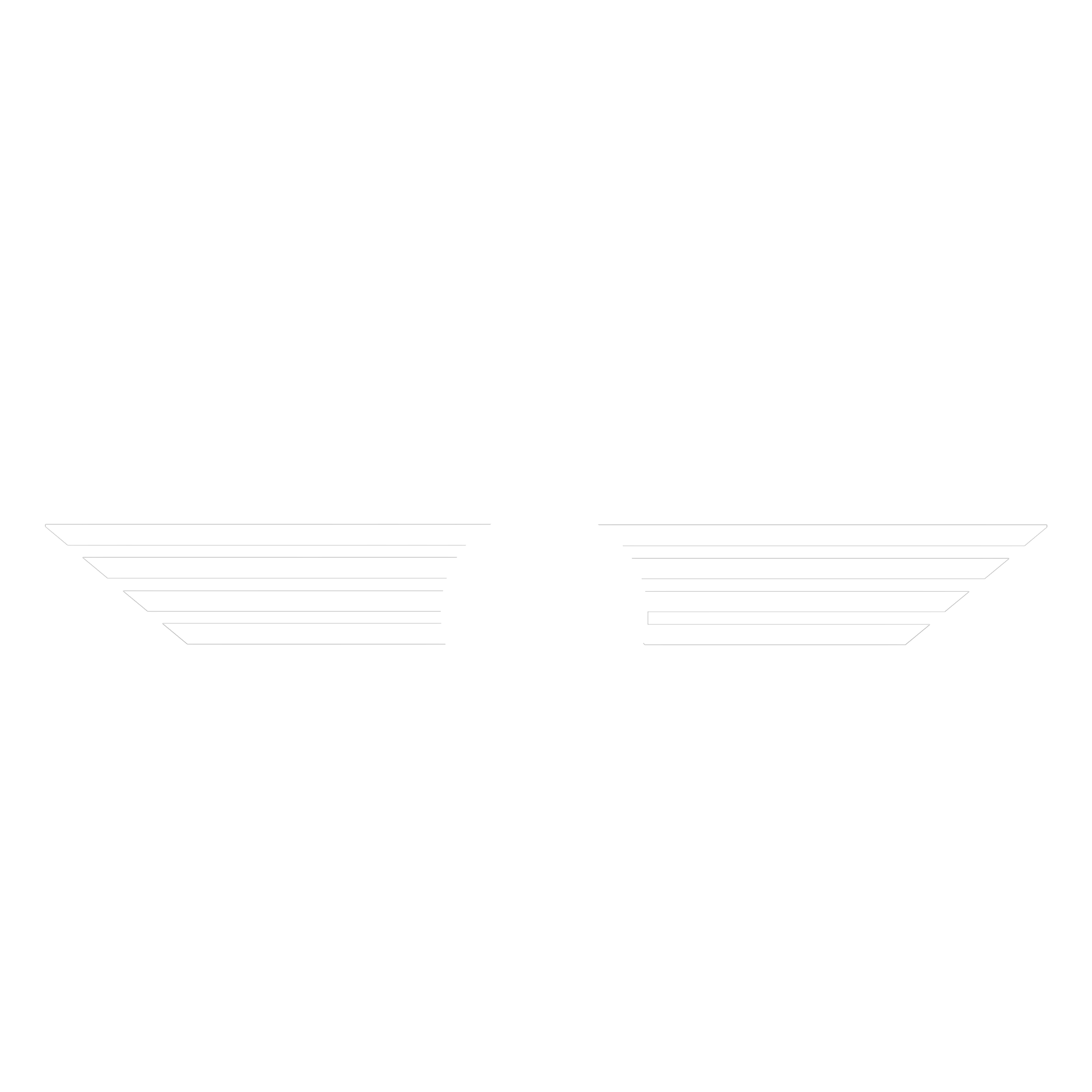 FLYERS EDGE WHITE TRANSPARENT LOGO SMALL